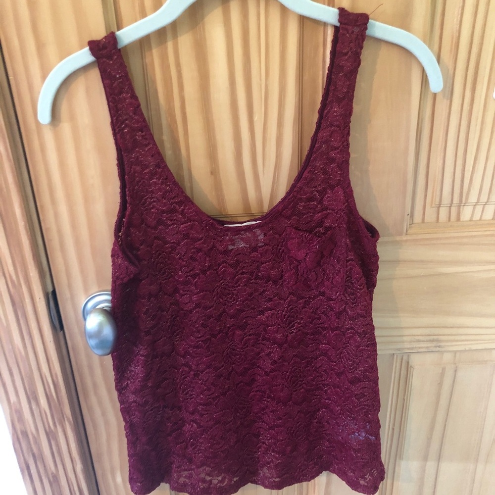 Urban Outfitters tank top